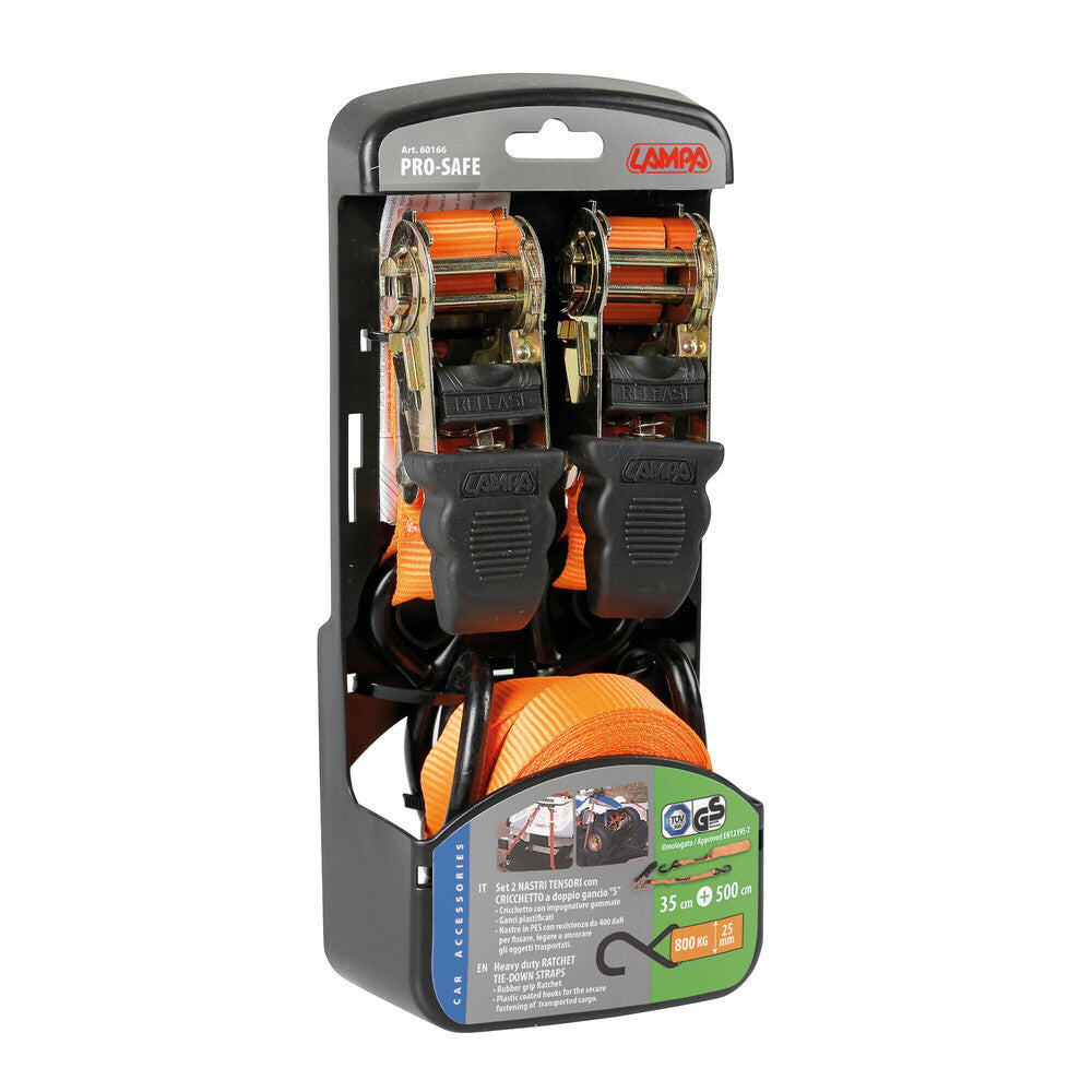 sangle pro-safe 400dan ruban 25mm