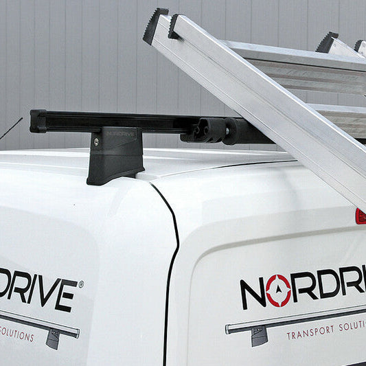 rouleau arrière 64 cm pour barres acier – revêtement epdm – système de fixation en détail