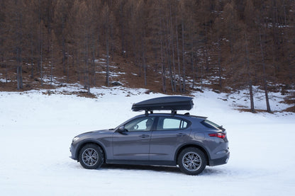 Coffre de toit Farad Raya 480 L