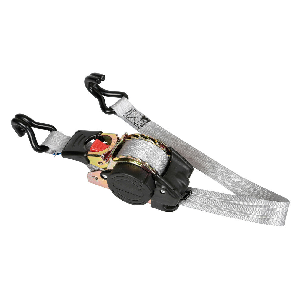 sangle auto retractable 300cm double crochet s