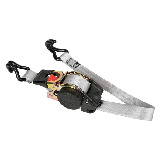 sangle auto retractable 300cm double crochet s