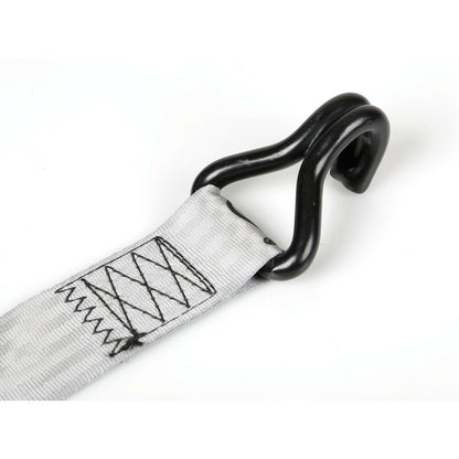 mecanisme retractable cliquet caoutchouc