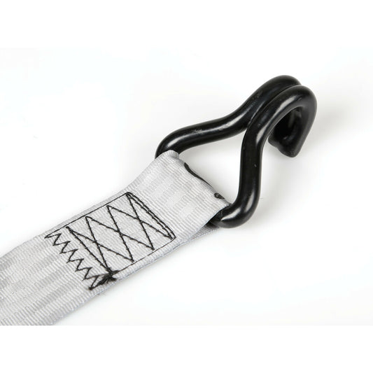 mecanisme retractable cliquet caoutchouc