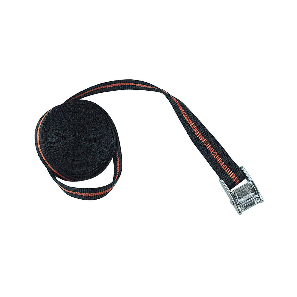 sangle arret 500cm ressort fermeture rapide