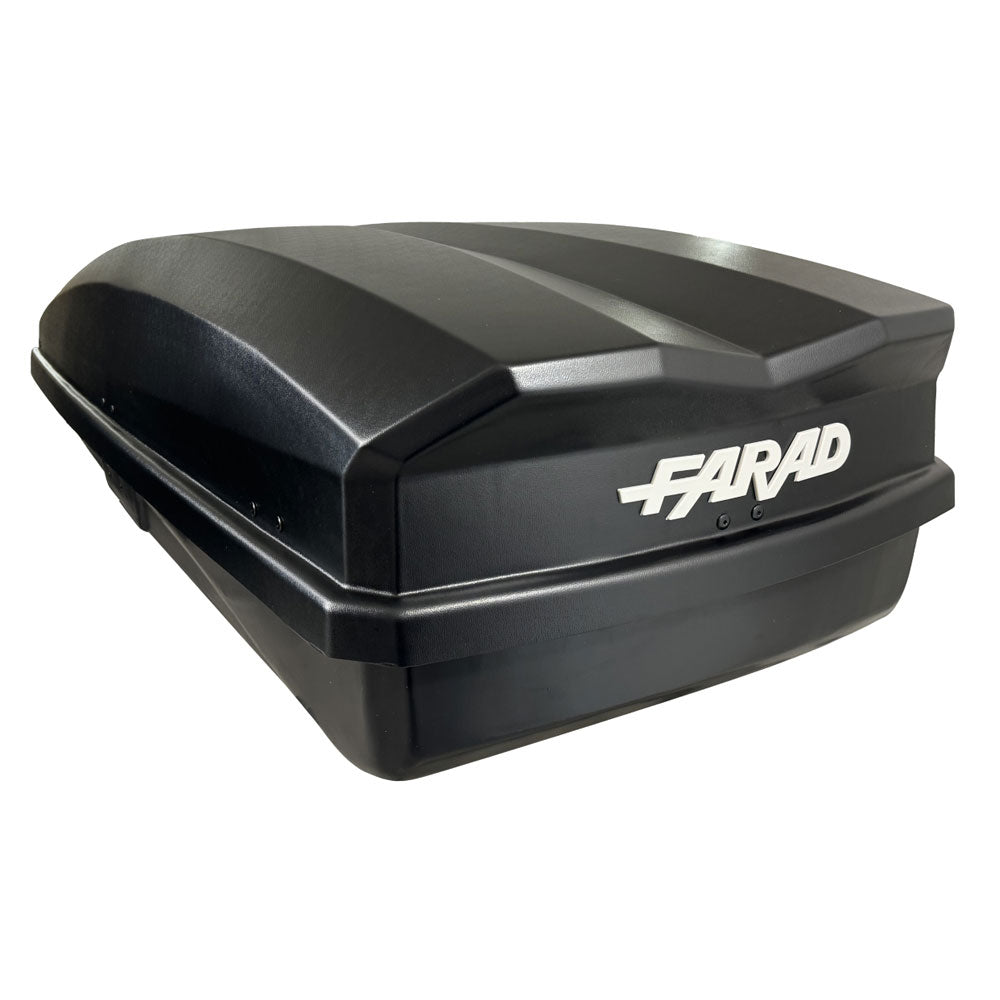 Coffre de toit Farad Raya 480 L