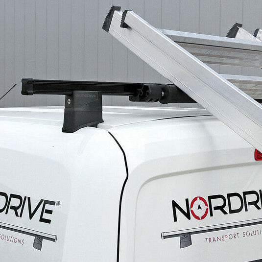 rouleau arrière 64 cm pour barres acier – revêtement epdm – système de fixation en détail