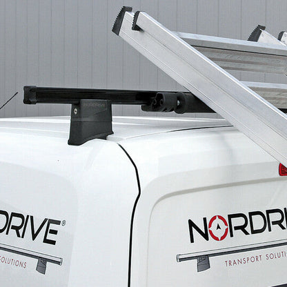 rouleau arrière 64 cm pour barres acier – revêtement epdm – système de fixation en détail