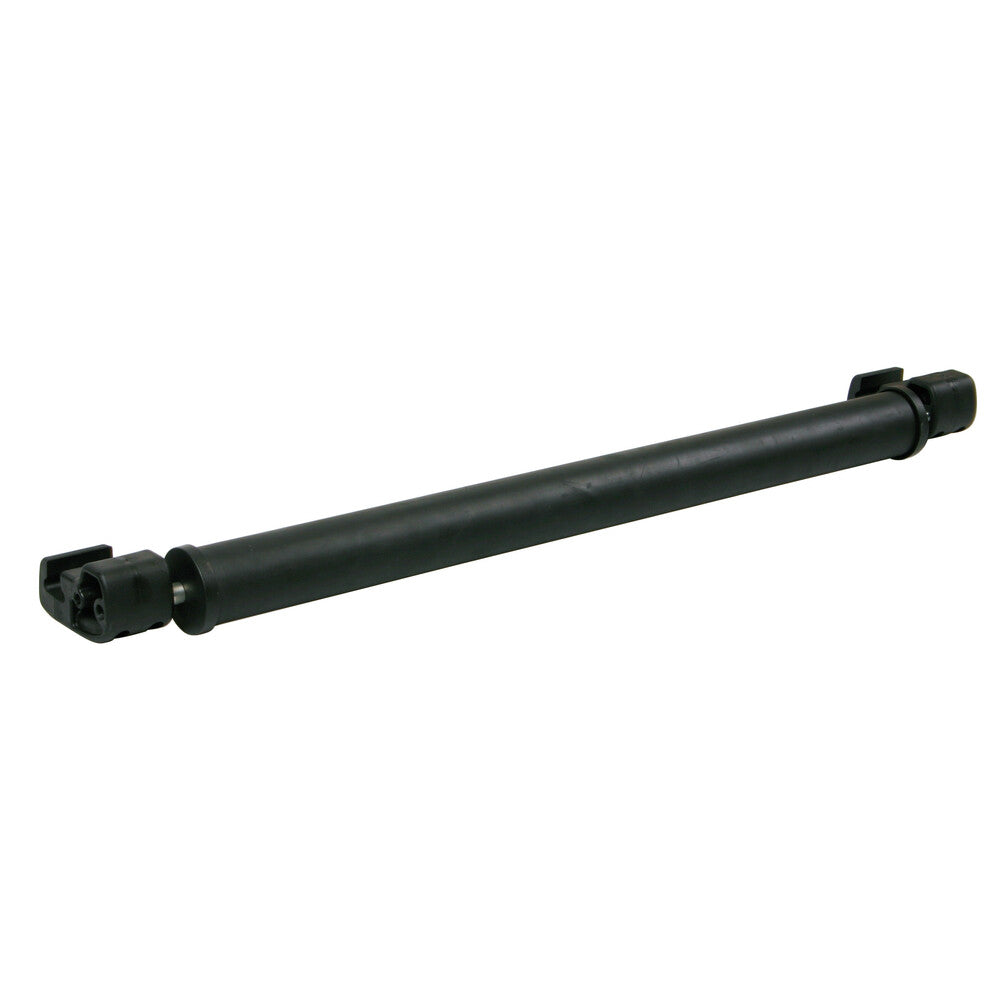 rouleau arrière 64 cm pour barres acier – revêtement epdm – vue principale sur barres utilitaires