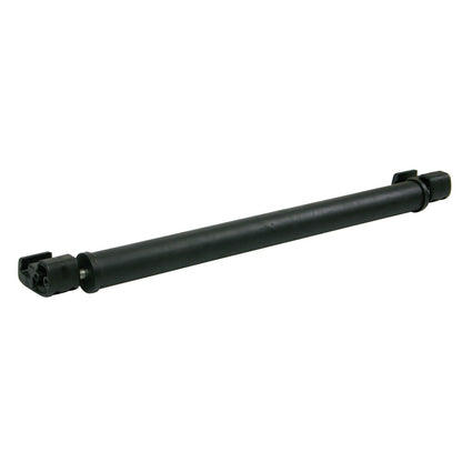 rouleau arrière 64 cm pour barres acier – revêtement epdm – vue principale sur barres utilitaires