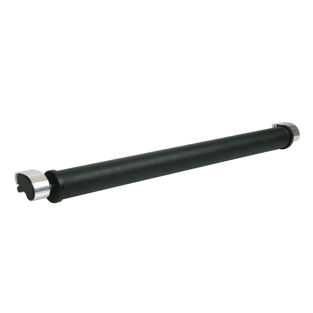 Rouleau arrière 96 cm en métal EPDM pour barres aluminium – Nordrive N11034 KP-7