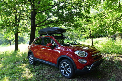 Coffre de toit Farad Crub 430 L