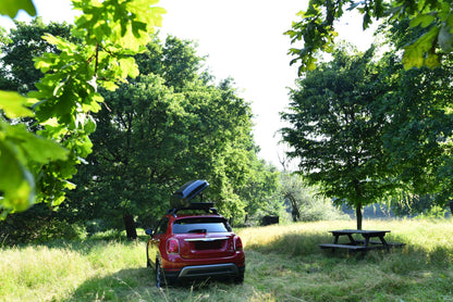 Coffre de toit Farad Crub 430 L