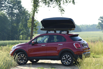 Coffre de toit Farad Crub 430 L