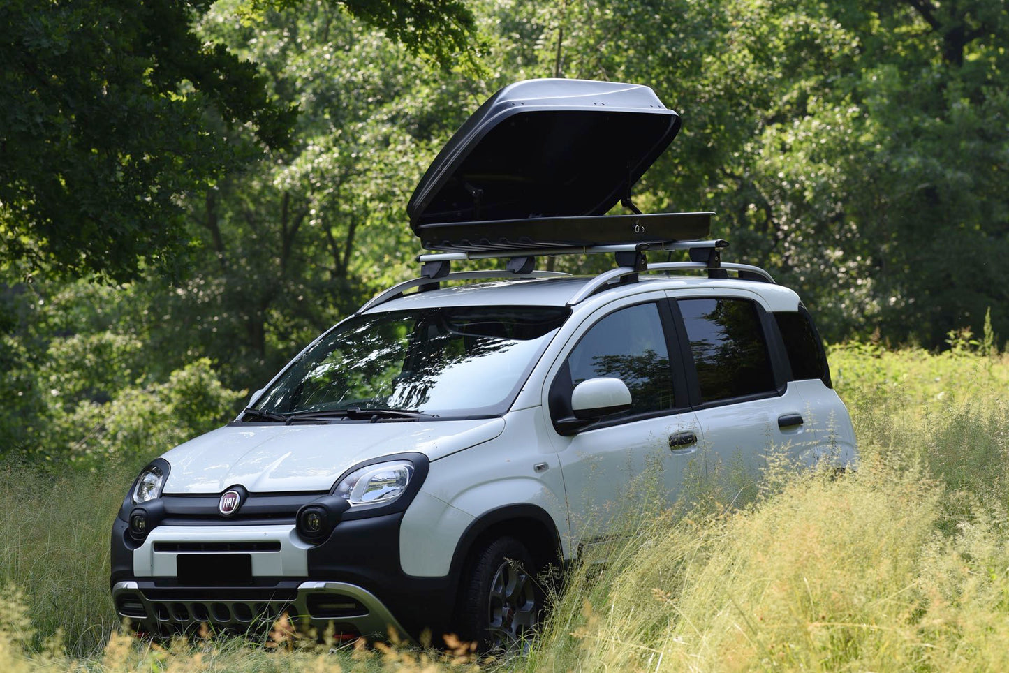 Coffre de toit Farad Dory 340 L