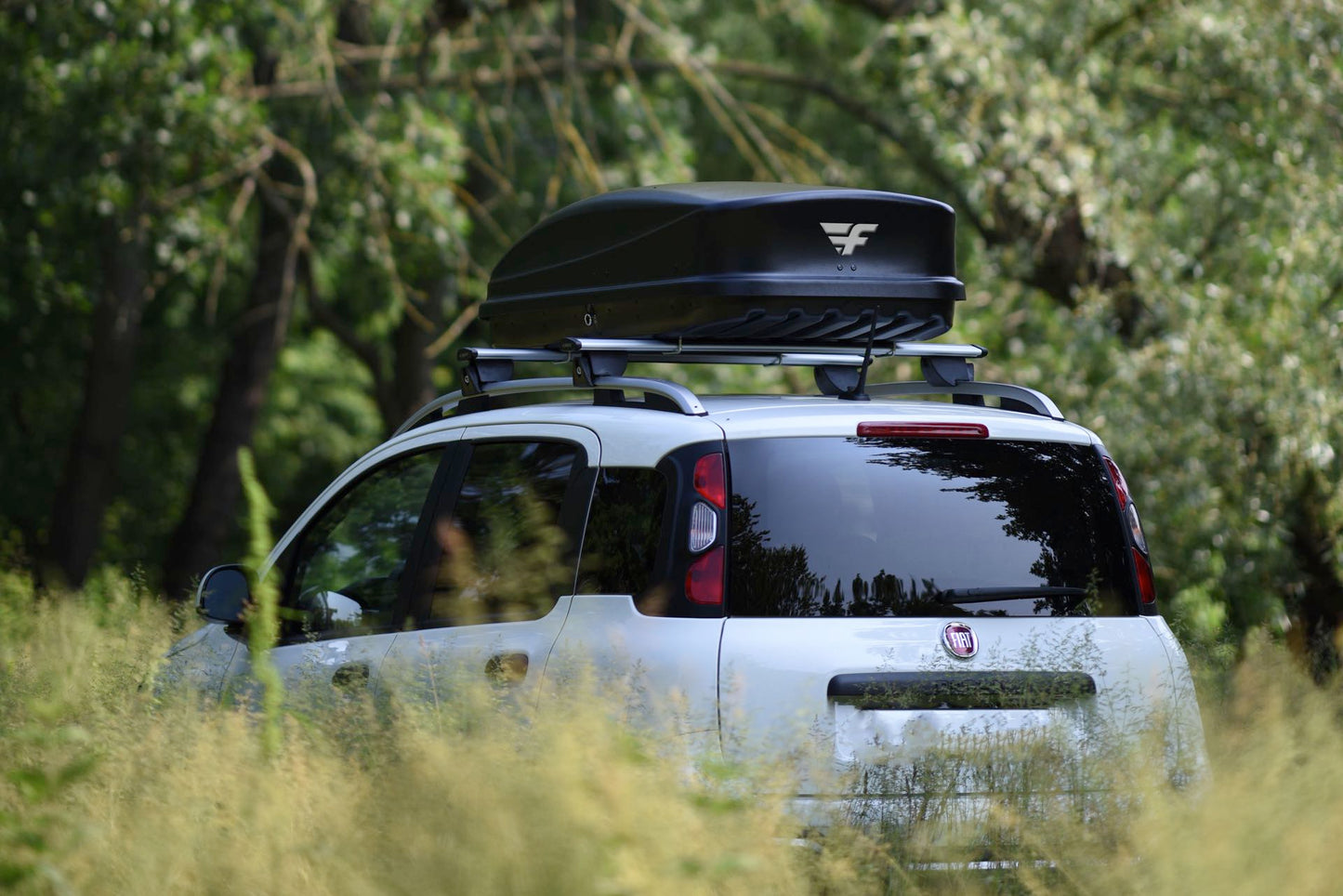 Coffre de toit Farad Dory 340 L