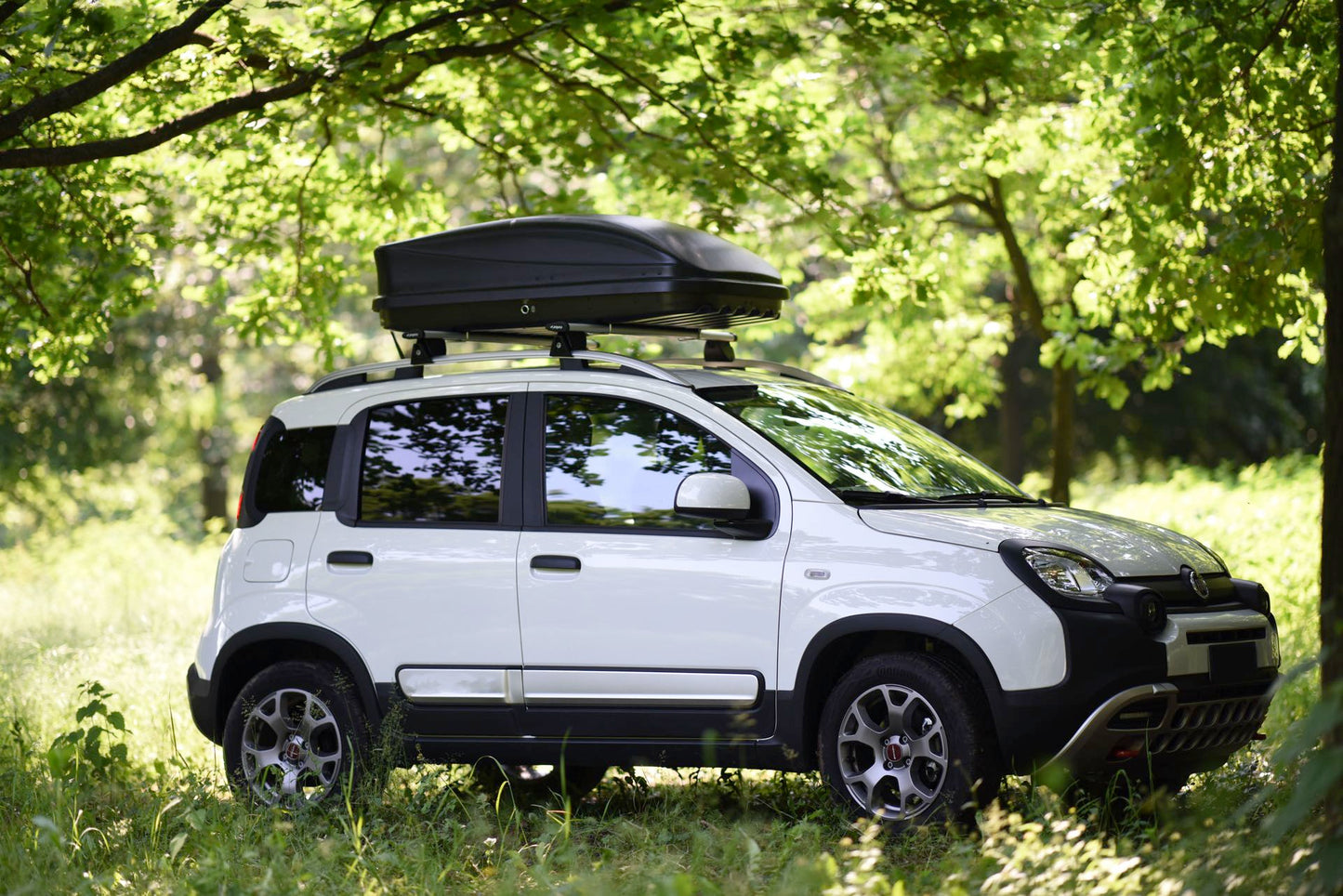 Coffre de toit Farad Dory 340 L