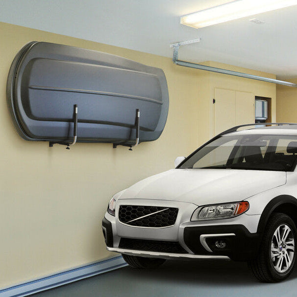 Supports télescopiques 35–52 cm pour coffre – détail mécanisme