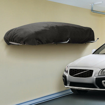 Housse élastique – détail ourlet et fixation