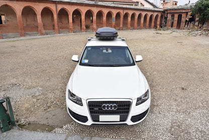 Coffre de toit Farad Torpedo 400 L