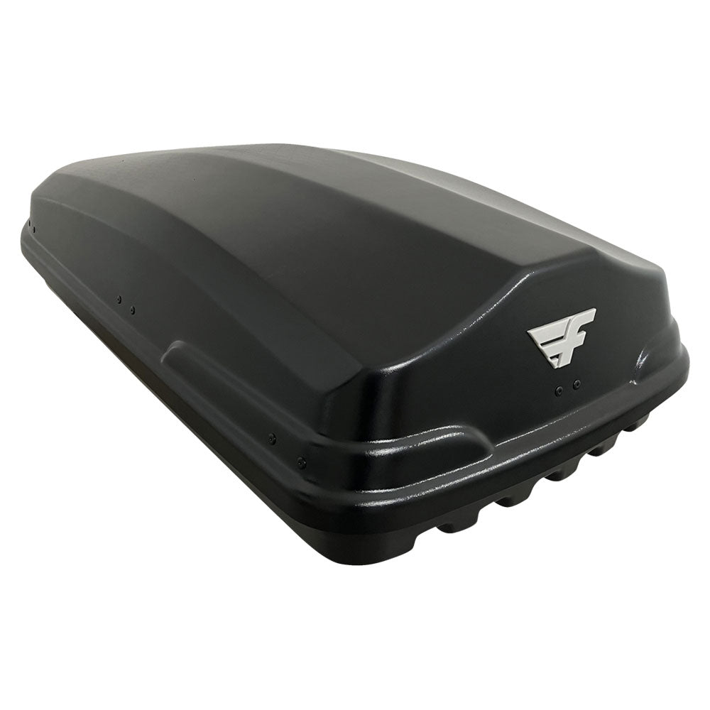 Coffre de toit Farad Torpedo 400 L