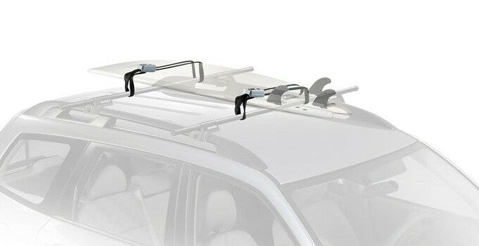 sangles multifonction – détail boucle caoutchouc protégée