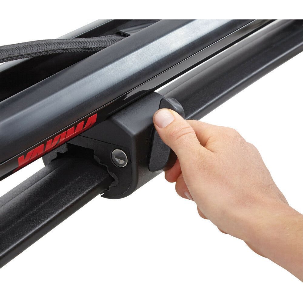 Yakima SUPDawg : porte-SUP et planches de surf coulissant, sécurisé
