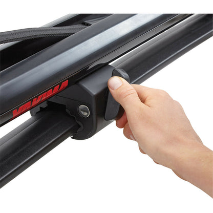 Yakima SUPDawg : porte-SUP et planches de surf coulissant, sécurisé
