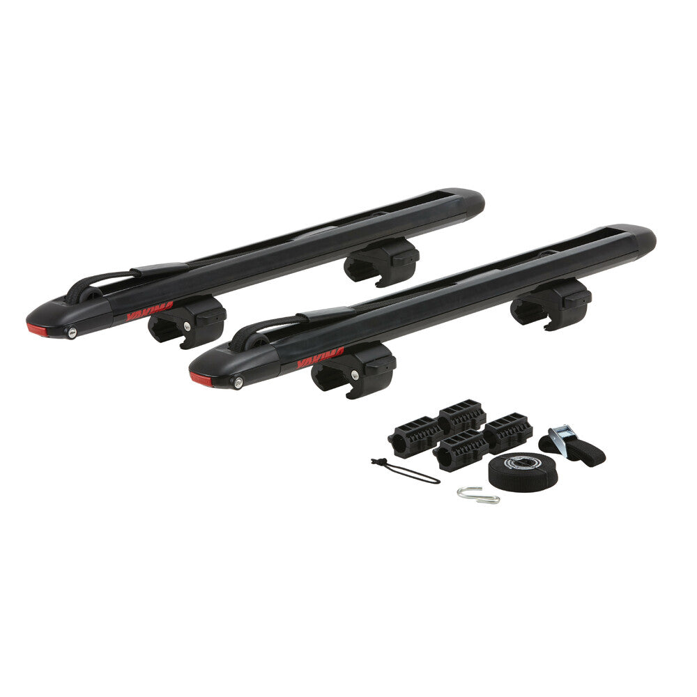 Yakima SUPDawg : porte-SUP et planches de surf coulissant, sécurisé