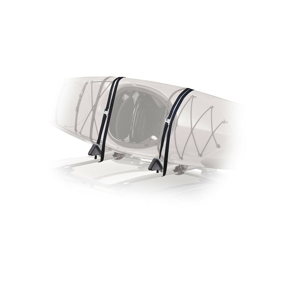 sangles 4.9m – mise en situation kayak canoe