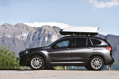 Coffre de toit Farad Koral 480 L